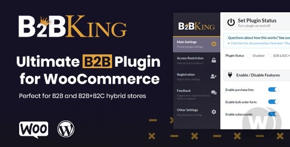 [CodeCanyon] B2BKing v2.5.0 - плагин WooCommerce д_0.jpg